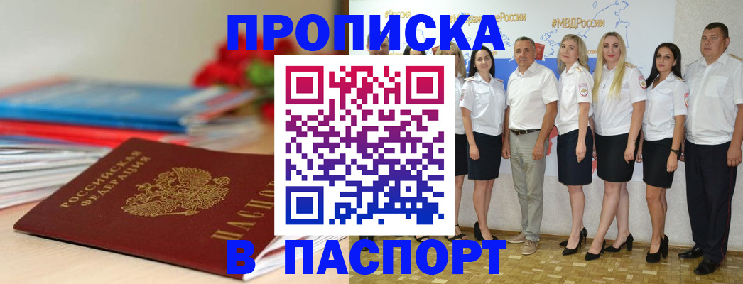 временная регистрация для всех в Светлограде